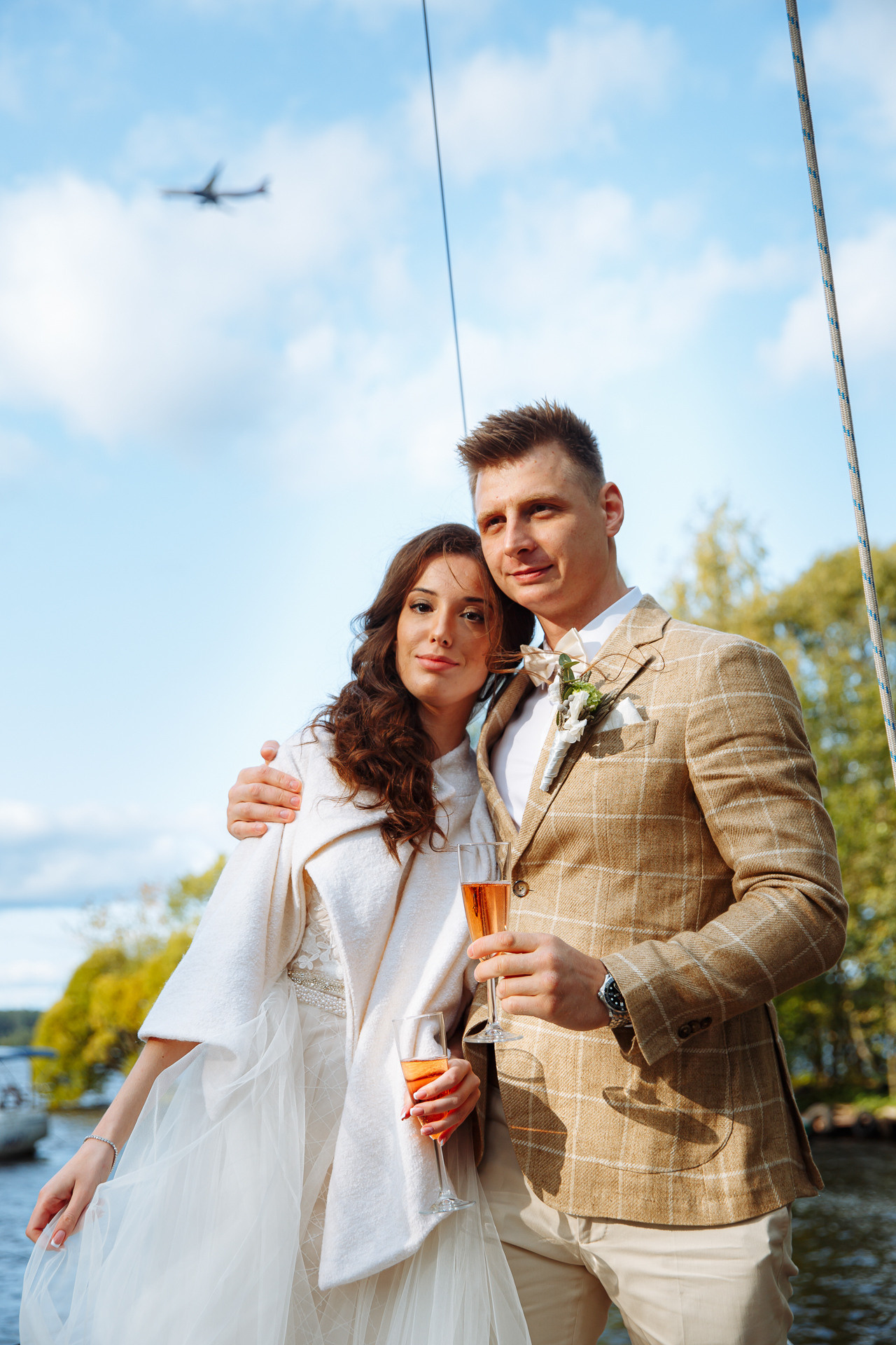 Свадьба в Event Пирогово Мытищи. Фотограф на свадьбу Мытищи. Свадебный фотограф Москва и МО Сергей Киржаев