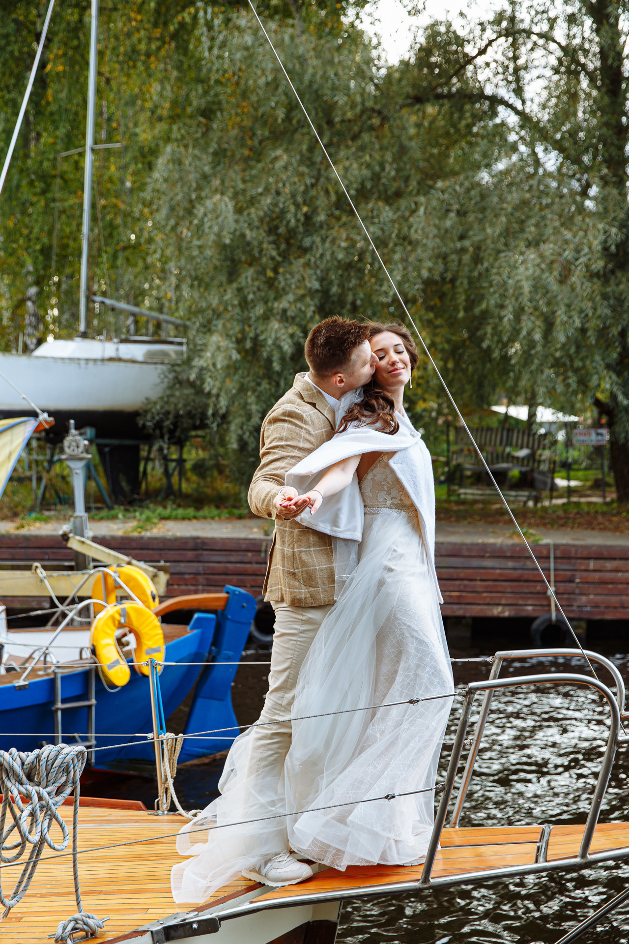 Свадьба в Event Пирогово Мытищи. Фотограф на свадьбу Мытищи. Свадебный фотограф Москва и МО Сергей Киржаев
