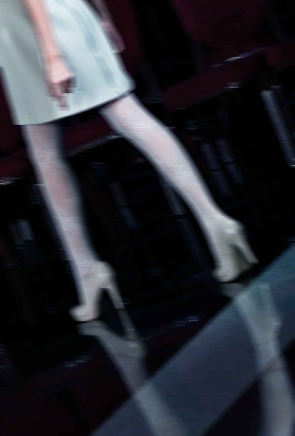 Art | Fashion | Podiums |Models