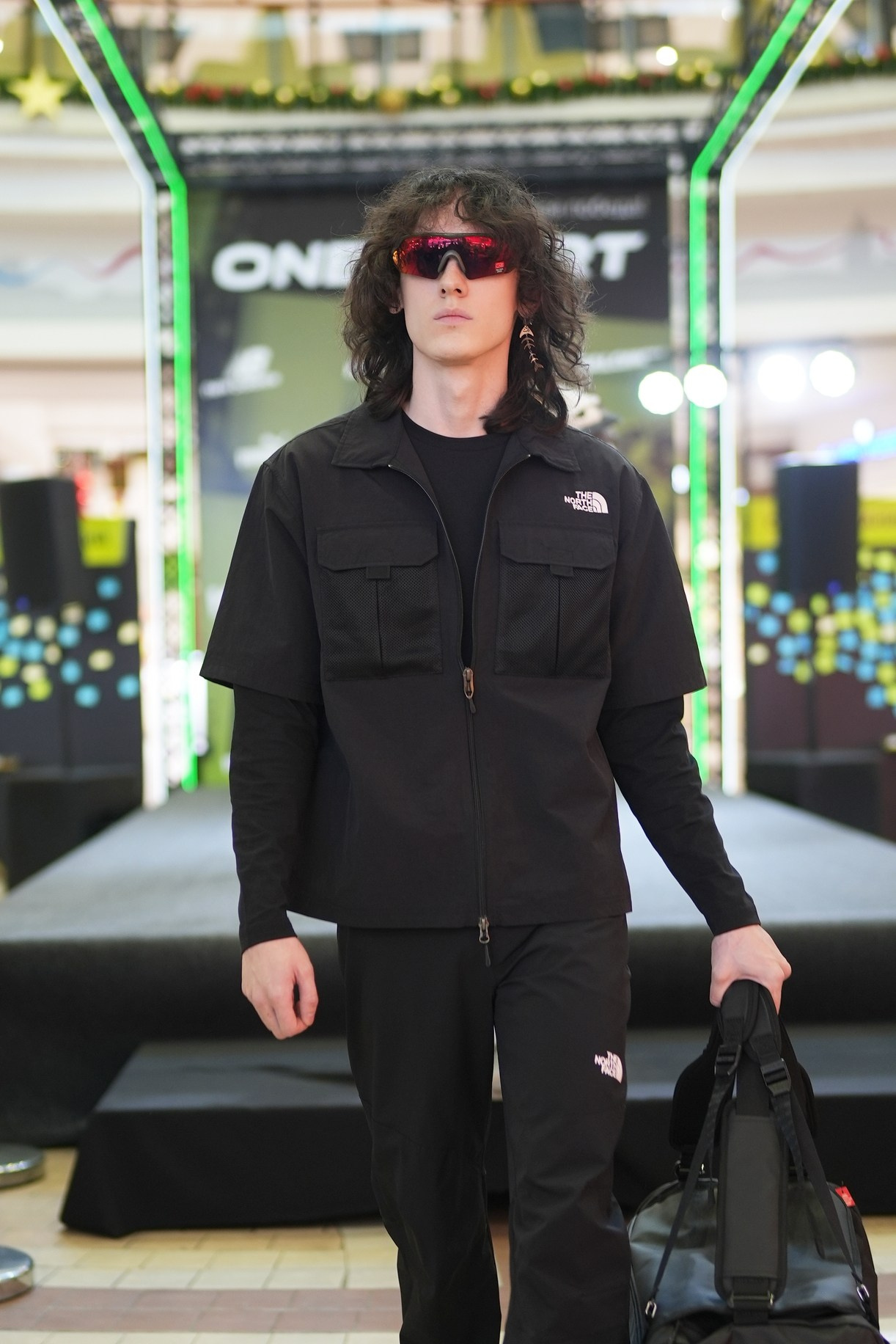 Эррият. Модельное агентство TM Models в Калининграде