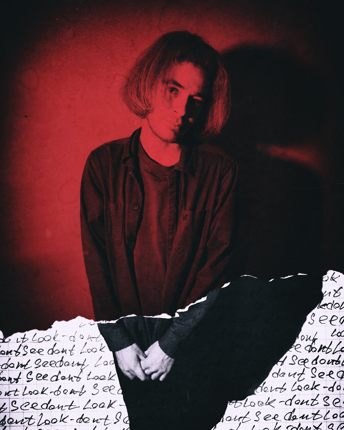 Artwork. Фотограф Ваня Бархатов