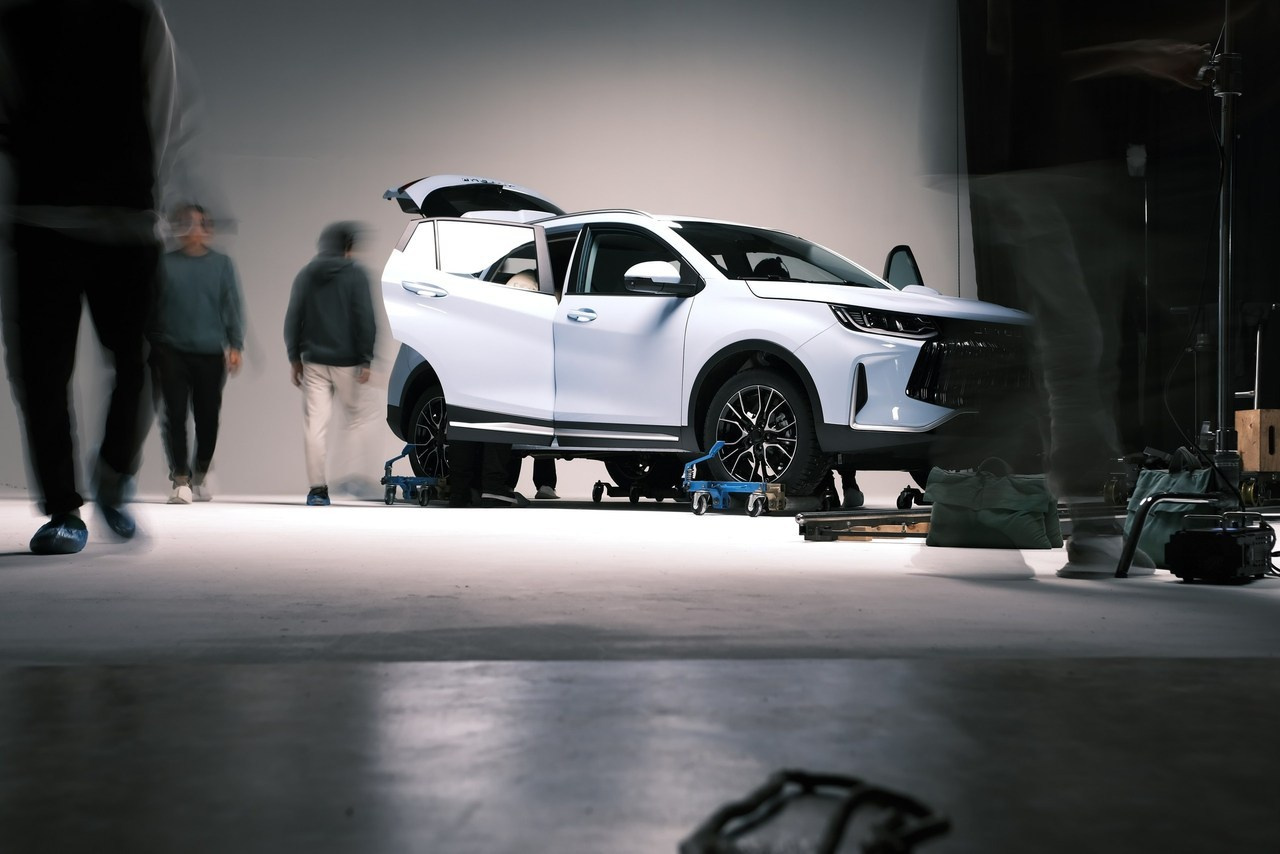 Отзывы. Портреты и репортажные съемки с душой: ваш уникальный момент в объективе Руфата, профессионального фотографа Алматы