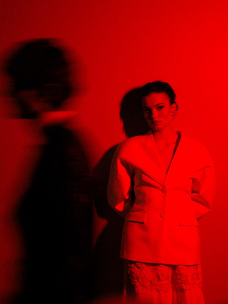 TWO SIDE. Свадебный фотограф в Москве и Санкт-Петербурге Анастасия Мирославская