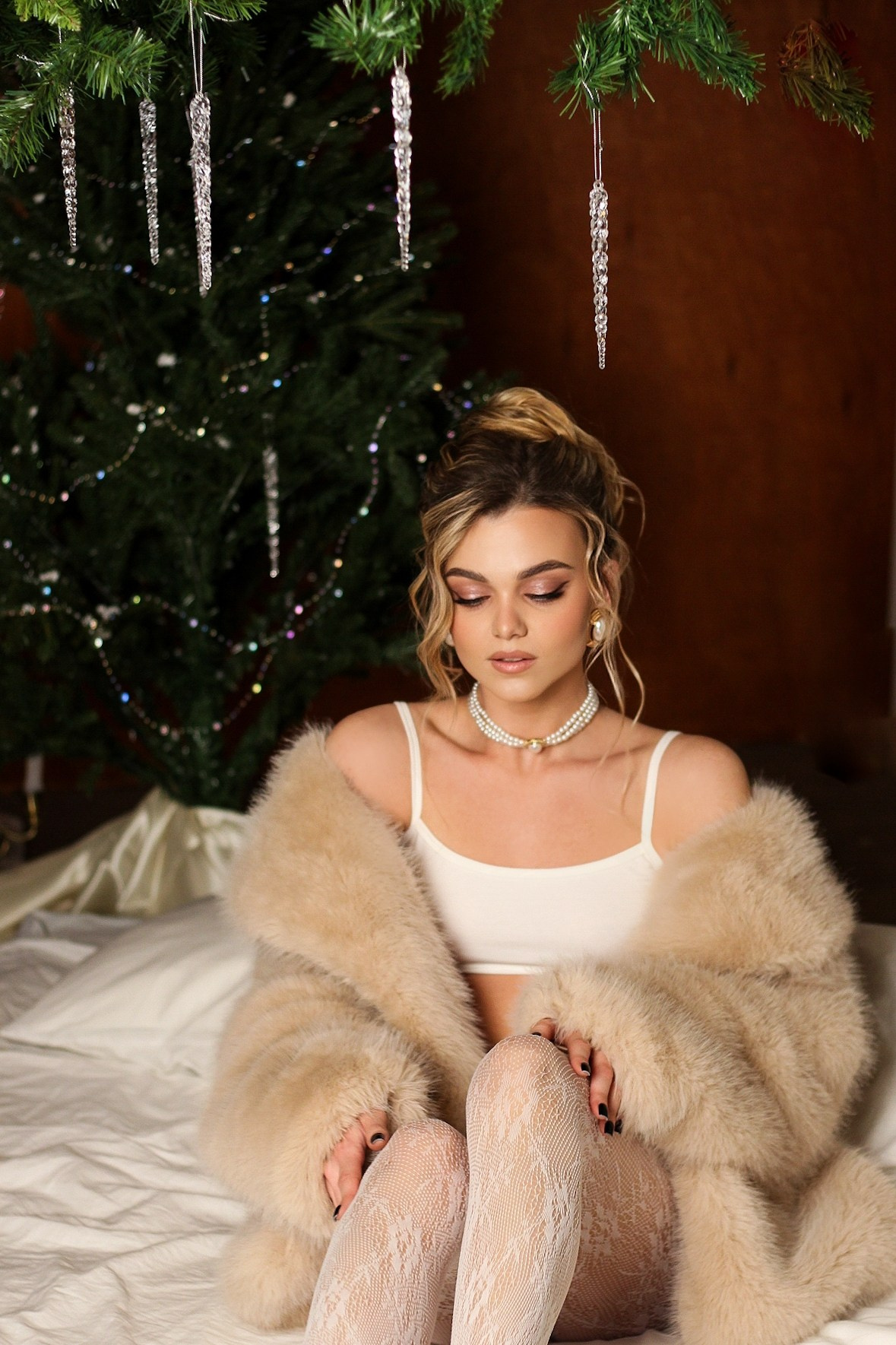 New Year. Фотограф Иванова Елена в Иркутске