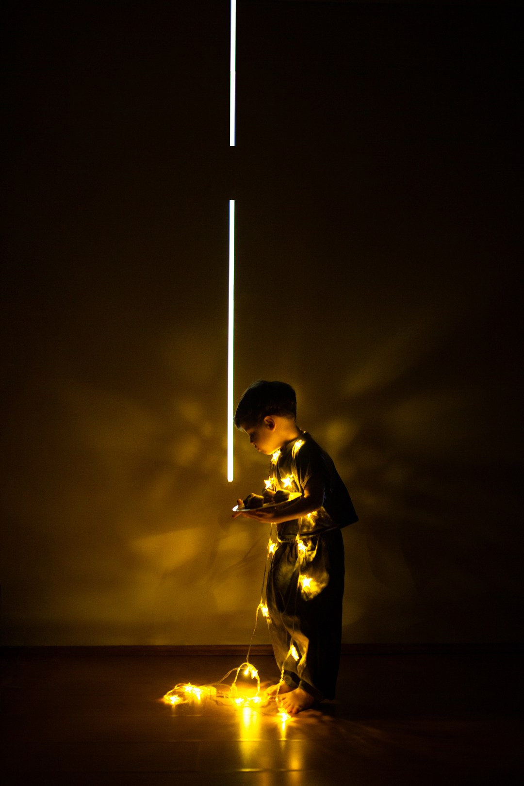 Зачем снимать детей?. Фотограф Оля Батист