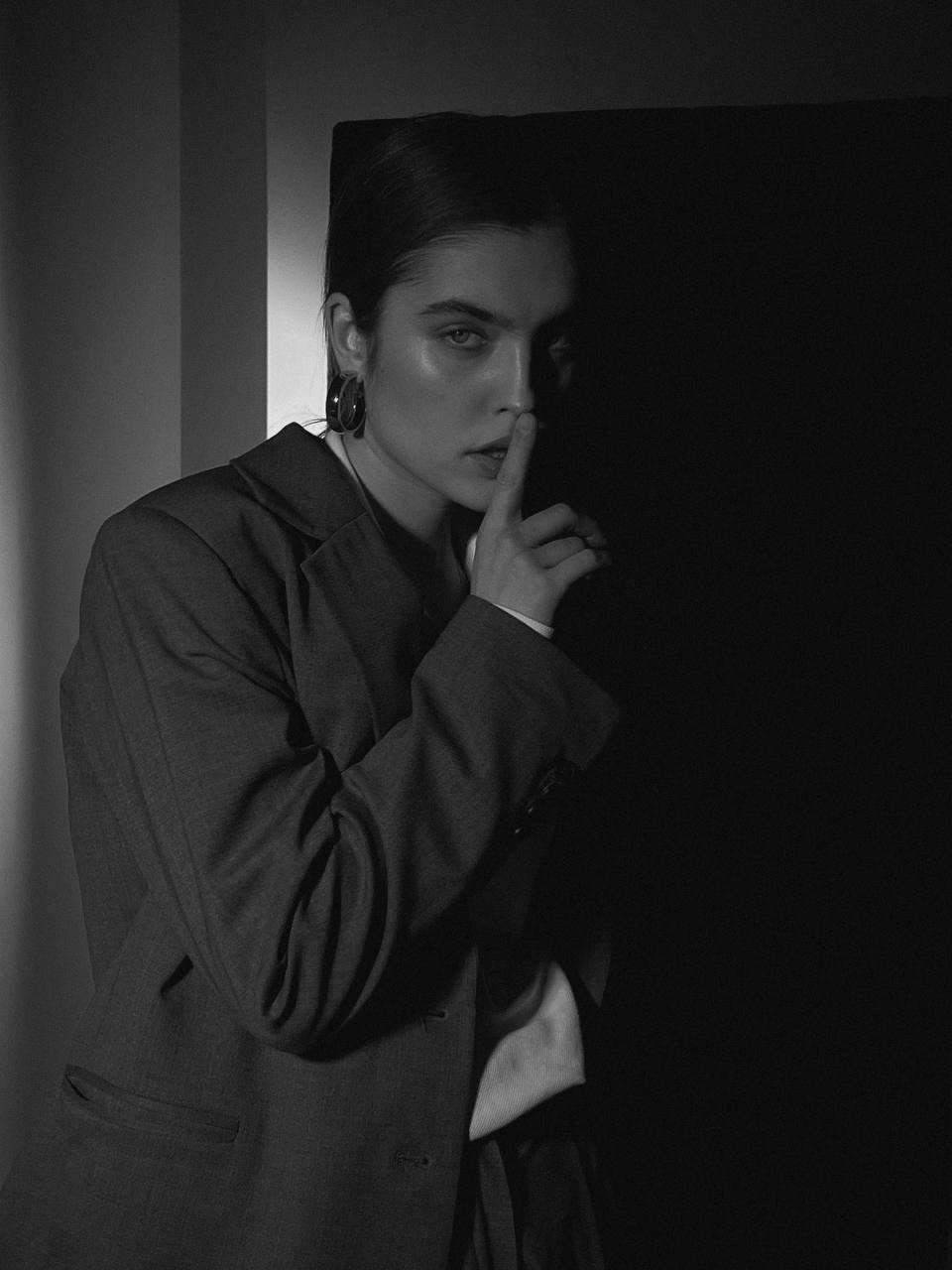 Basis brand. Фотограф в Москве Струц Влада