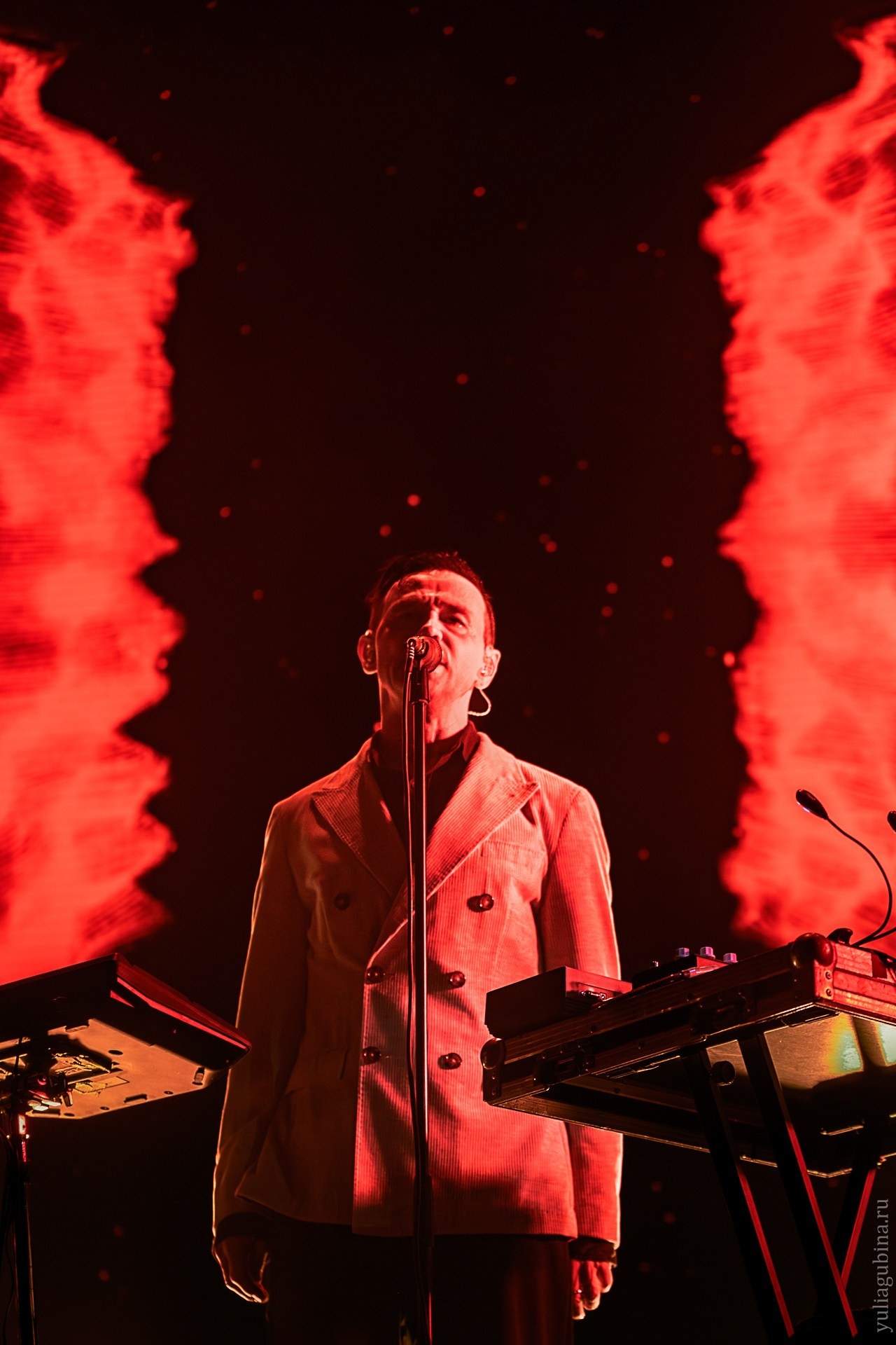 Андрей Лысиков. Дельфин, 07.03.25, 1930 Moscow