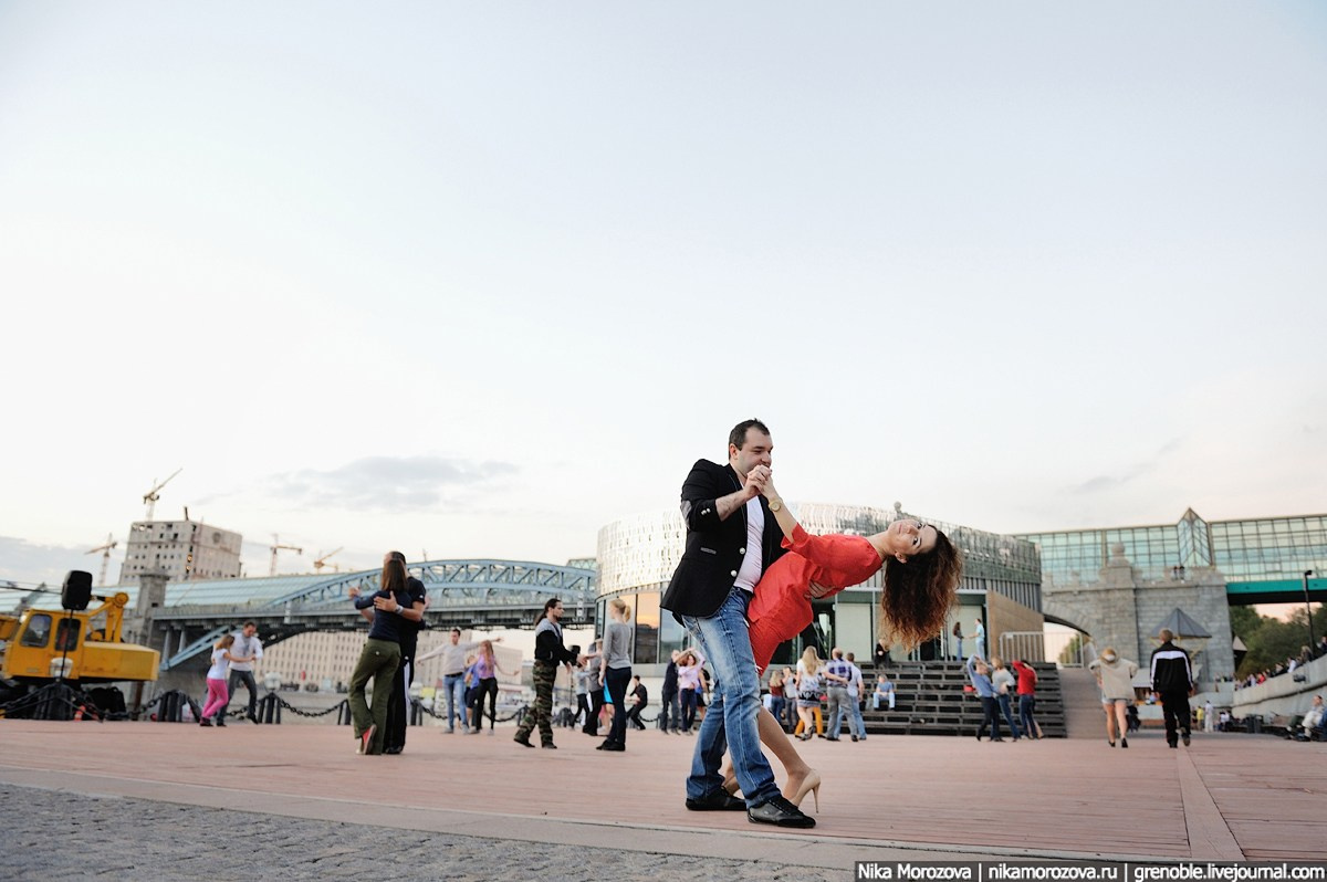 Эрик и Ляля. Ника Морозова — коммерческий фотограф в Москве