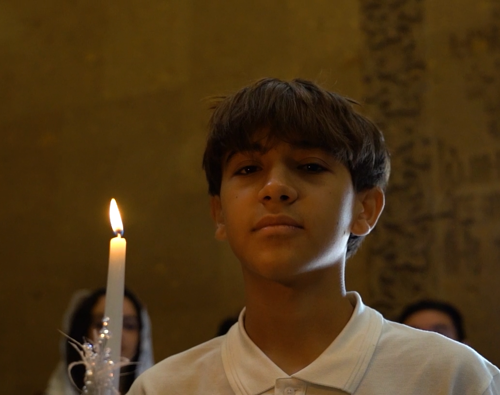 Венчание. Kadr.production