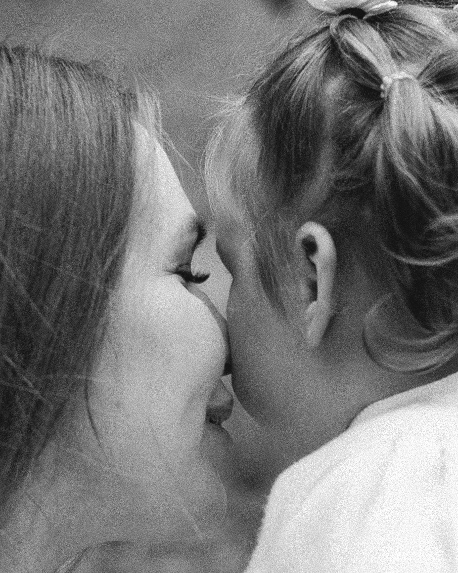 Семейные истории. Фотограф в Москве и Московской области