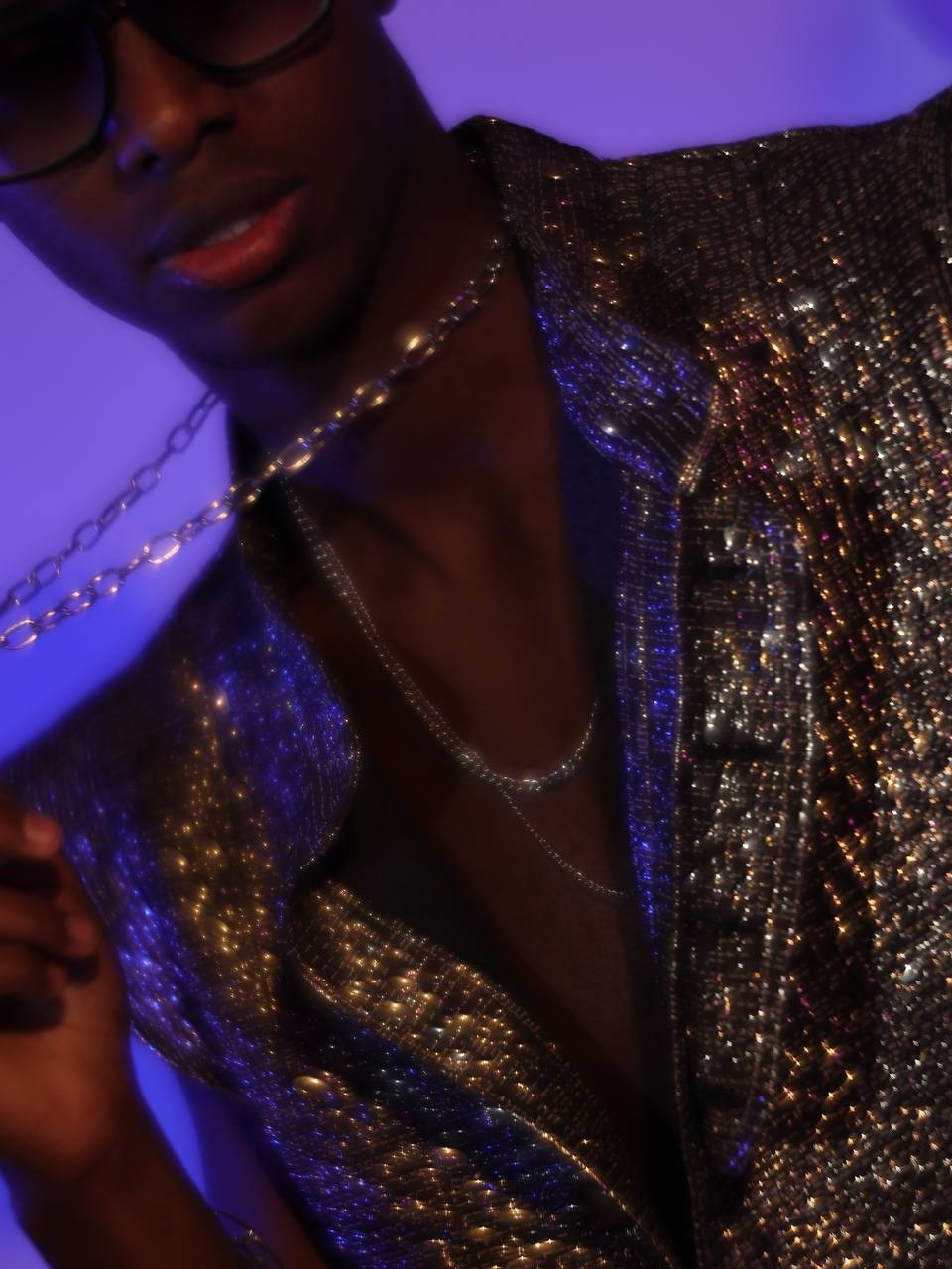 Приглашение к сотворчеству. Портретный и имиджевый фотограф в Самаре Кристина Тихонова