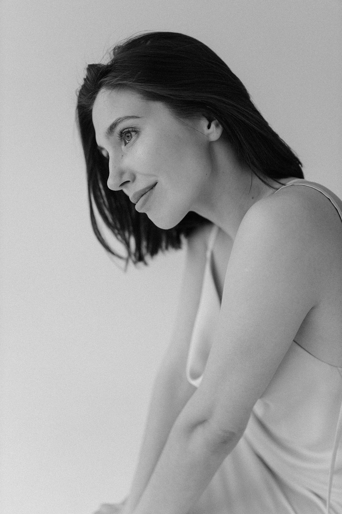 Masha. Anastasia Blud Photography