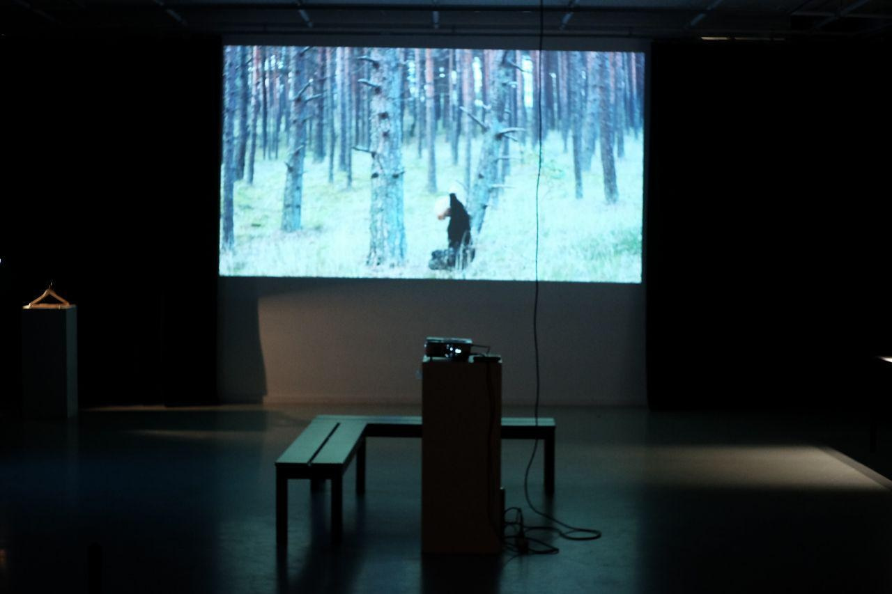 NIDA — 1 — ADIN. Художественная группа «Нежные Бабы»