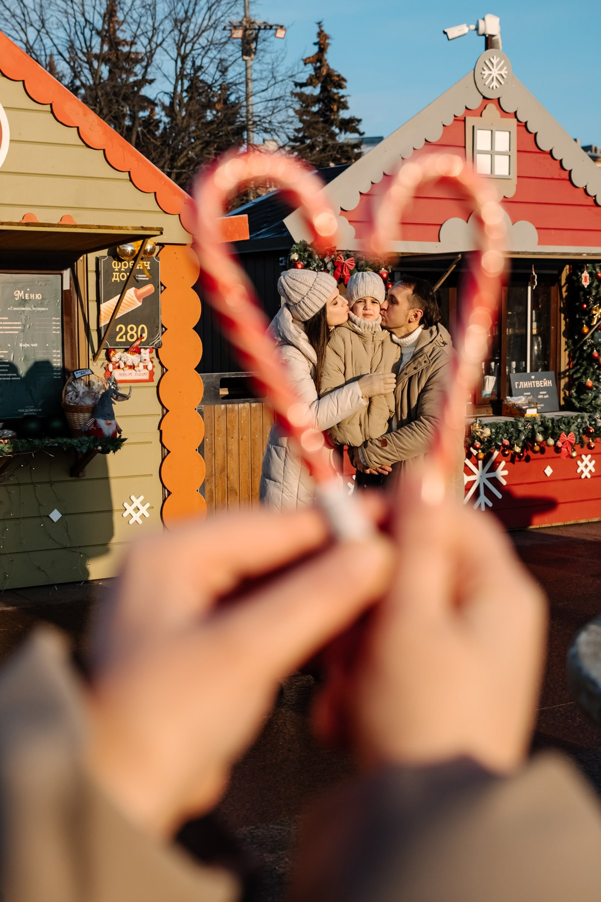 Московская площадь. Свадебный и семейный фотограф в Санкт-Петербурге Елена Худякова