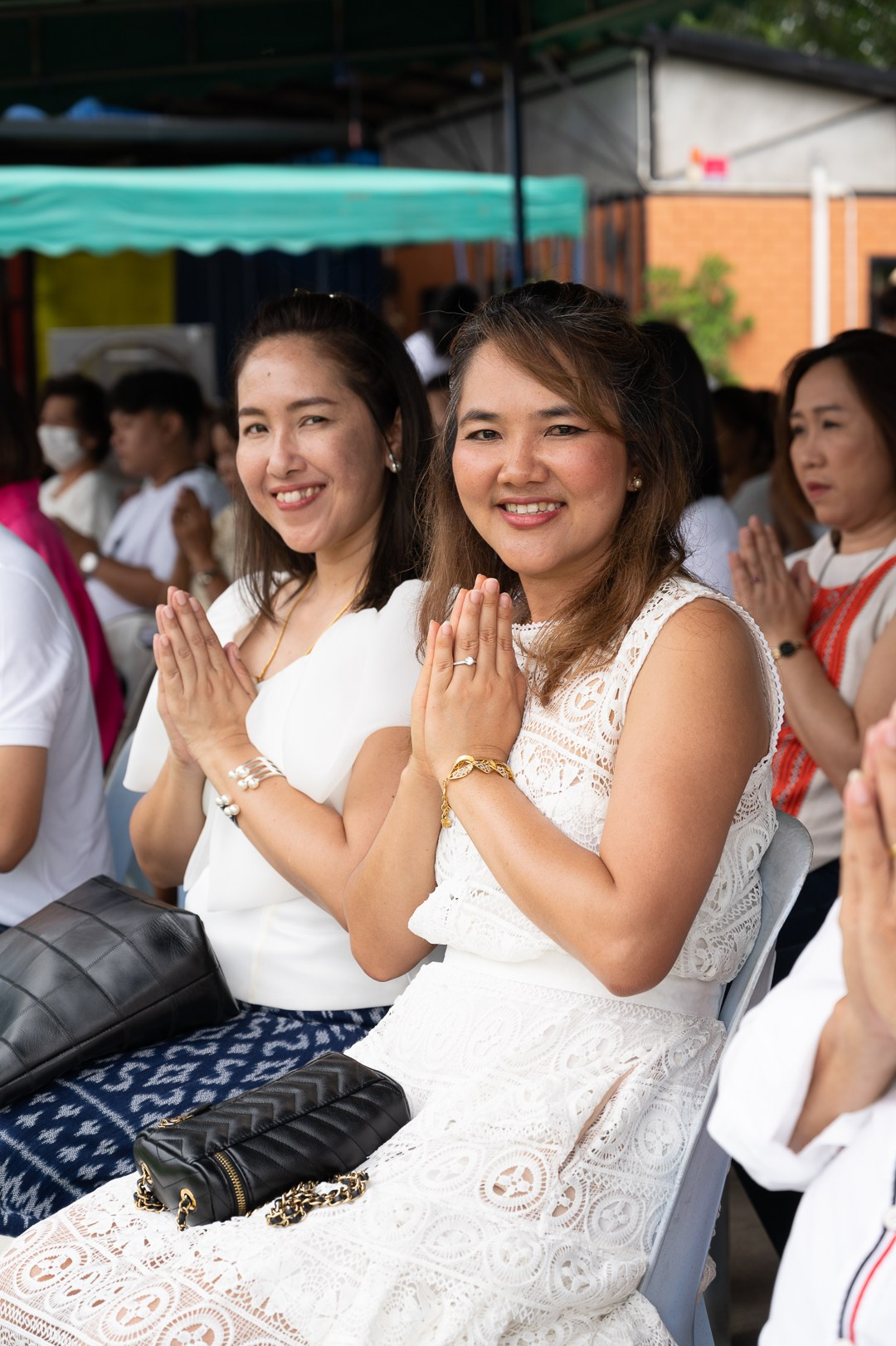 День рождение компании (Тайланд). Мир живой фотографии о Вас и для Вас