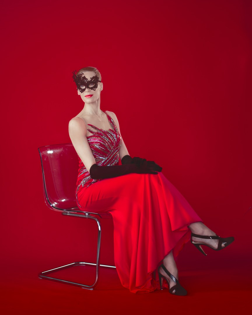 Svetlana Korneliuk, photographer in Yekaterinburg