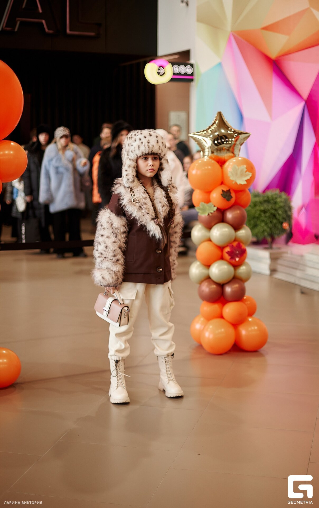 Овощные истории. ТРЦ Фестиваль. Виктория Ларина — Портретный профессиональный фотограф в Иркутске