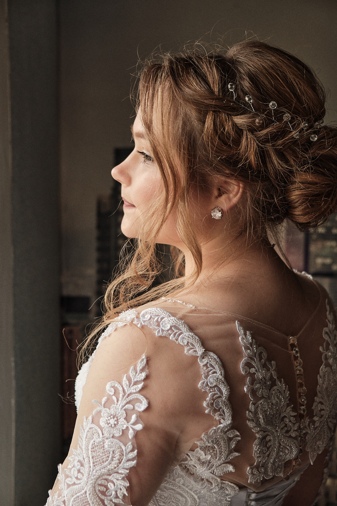 Лиза & Николай. Фотосъемка свадеб и семейных фотосессий в Республике Алтай