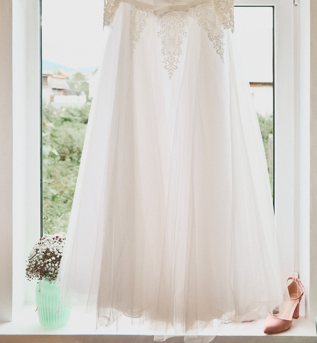 Лиза & Николай. Фотосъемка свадеб и семейных фотосессий в Республике Алтай