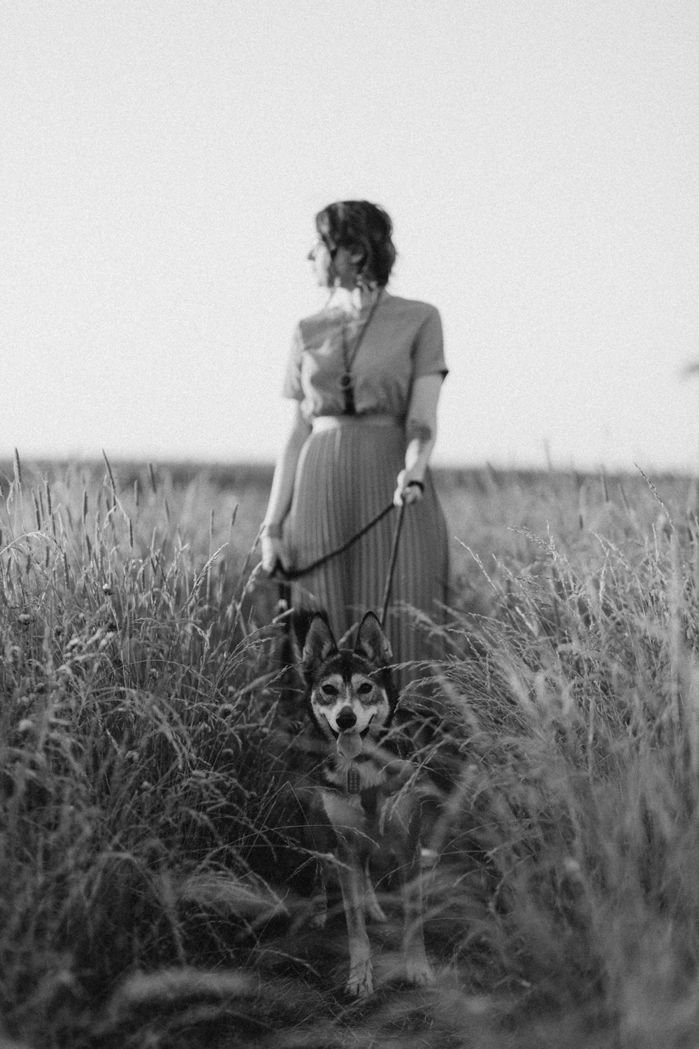 Аня и Юнта. Фотограф из Петербурга