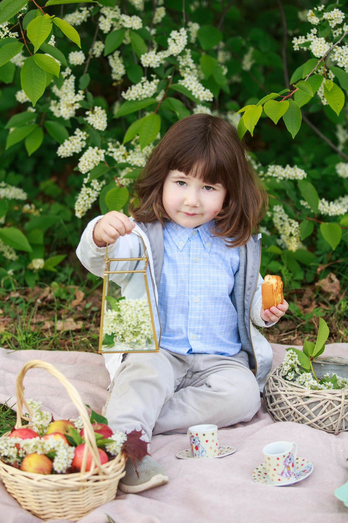Детские фотосессии, годовасие, съёмка детей, фотосессия к дню рождения ребёнка, детский фотограф. Семейный и детский фотограф в Москве Мария Быкова