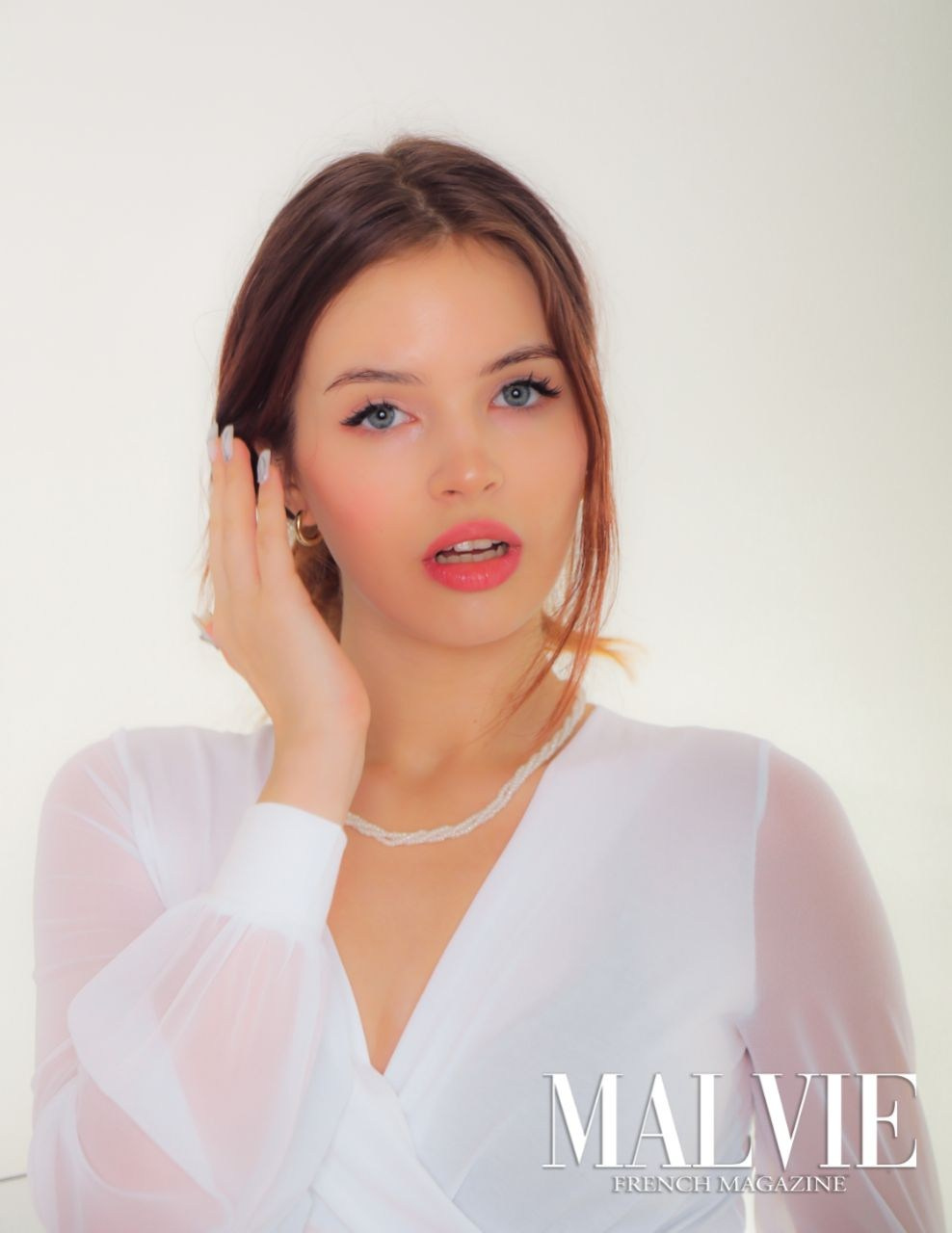 В СТУДИИ. Fotomsc