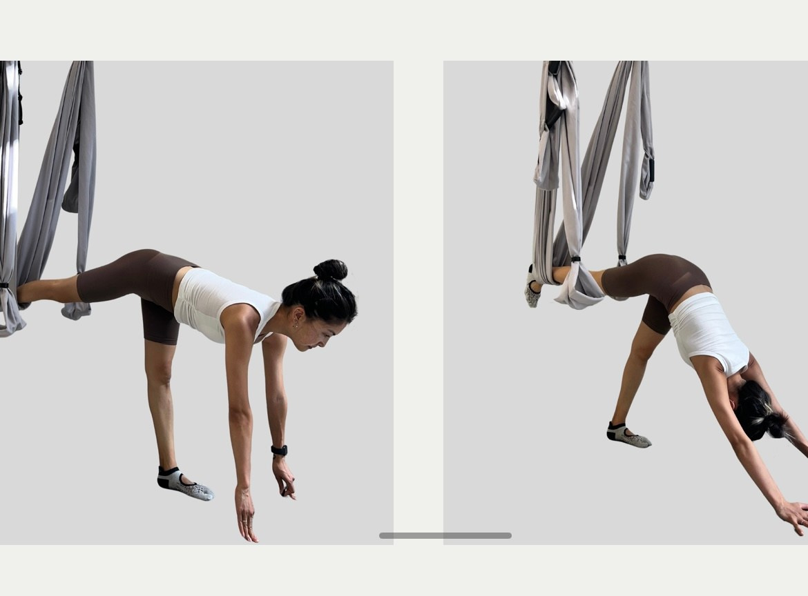 Флай йога, aerial yoga, аэро йога, связка в гамаке, позы в гамаке, aerial yoga exercise, fly yoga practice, fly yoga low, низкий гамак. Преподаю и провожу обучение по флай йоге