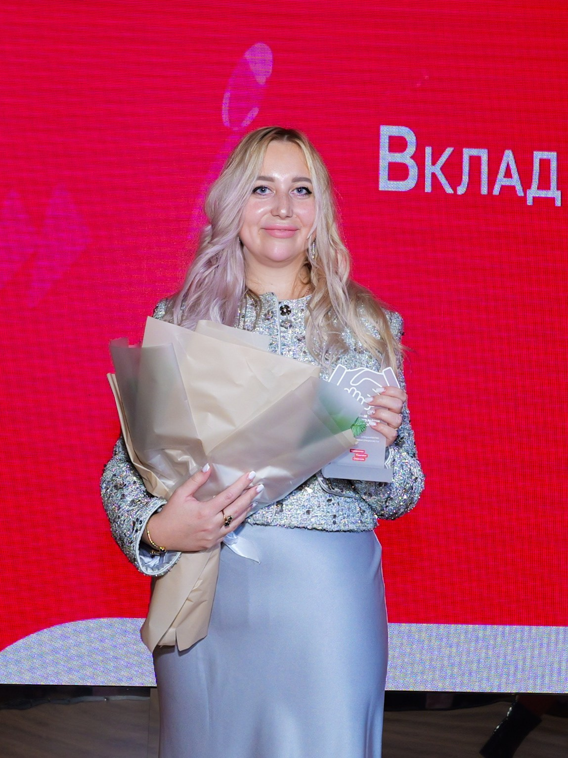 Вклад в будущее. ВДНХ. Портретная фотография тахир лебедев