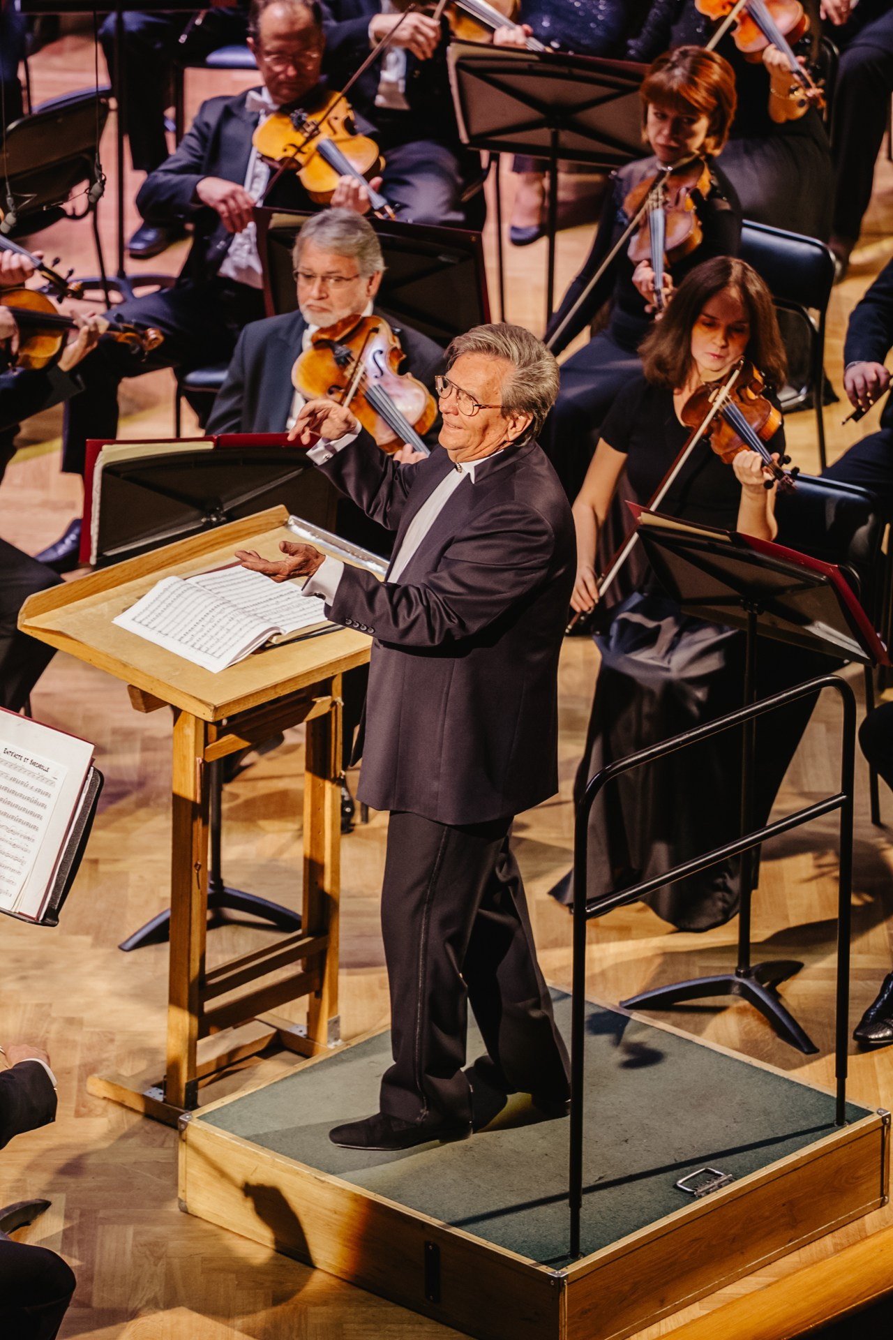 Репортаж. Фотограф в Санкт-Петербурге Дмитрий Брусс