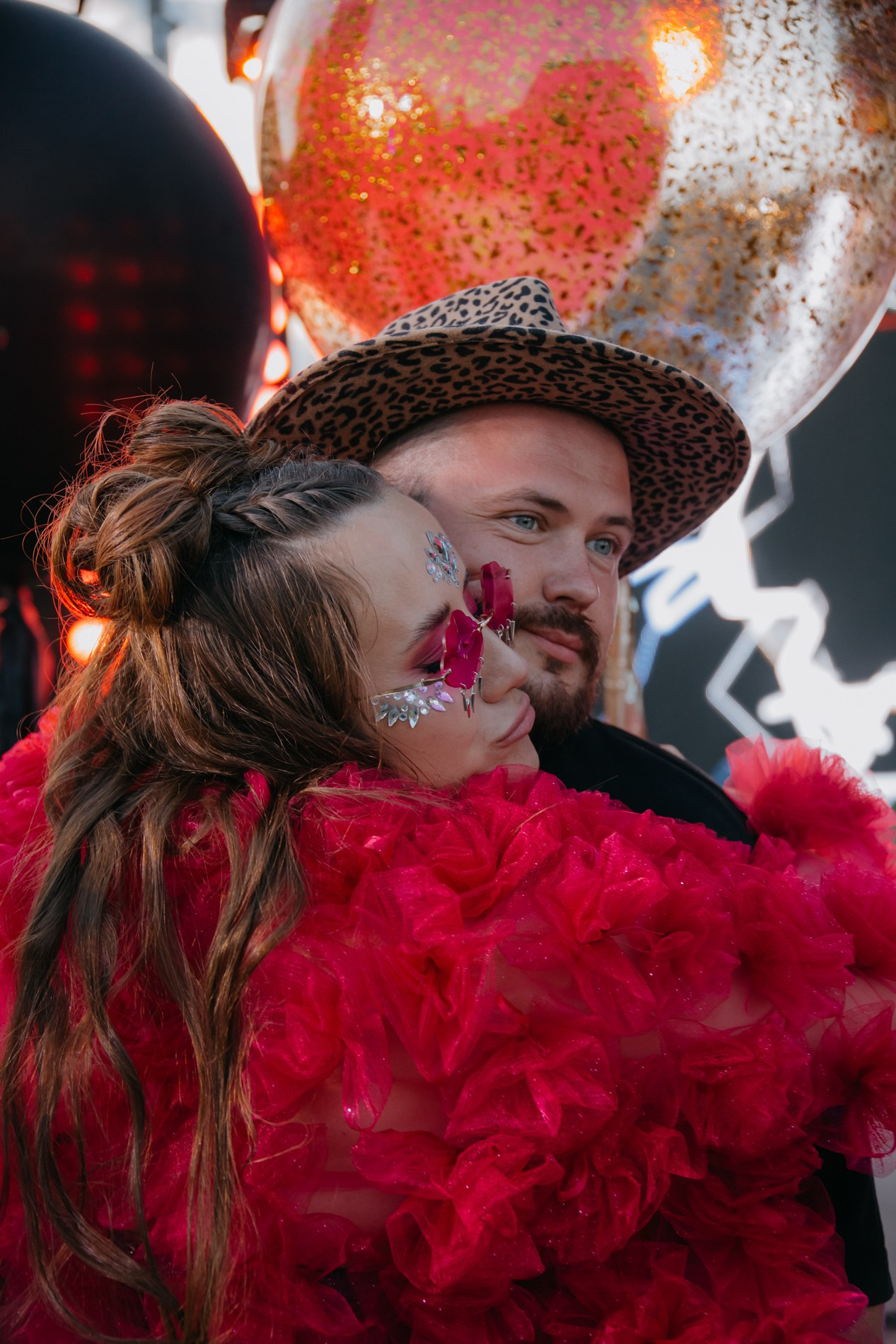 BURNINGMAN. Фотограф ваших событий