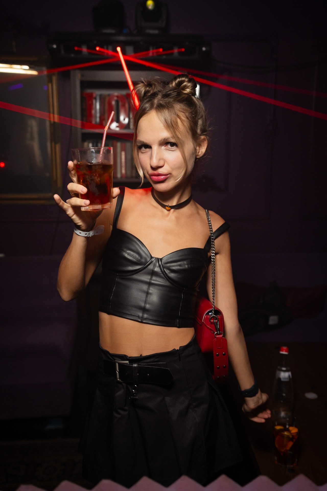 PUR PUR iBAR AFTERPARTY. Фотограф Павел Сердюков