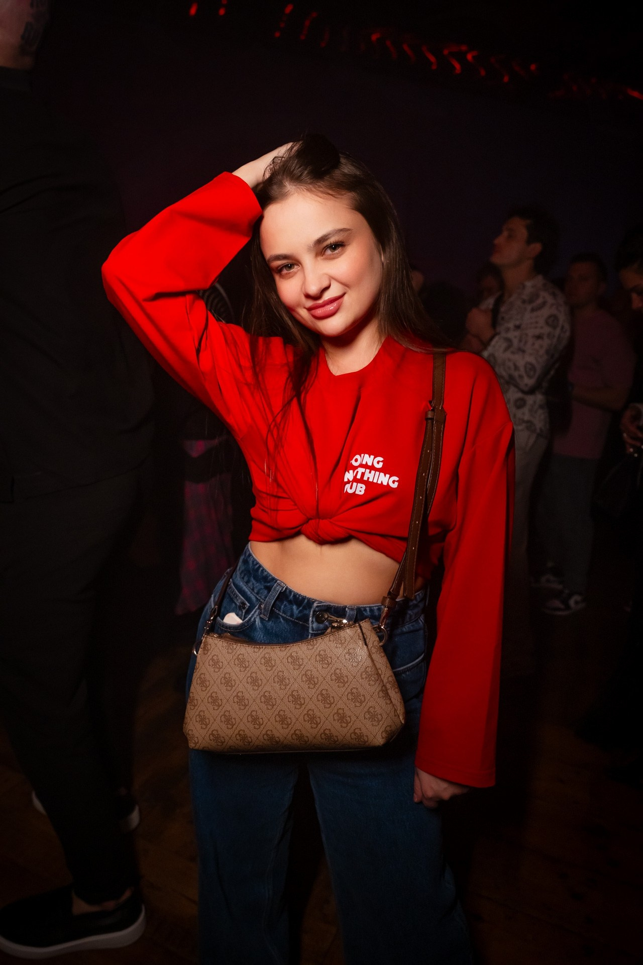 Фестиваль Дружба 08.03.26. Фотограф Павел Сердюков