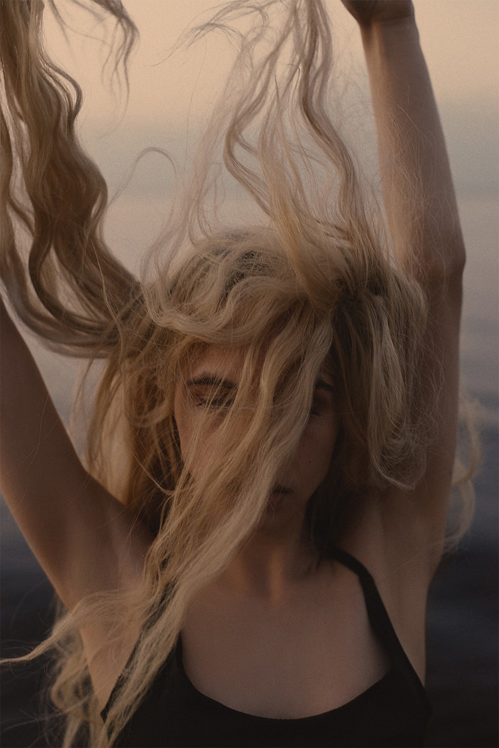 Портретный фотограф в Санкт-Петербурге Мерцалова Татьяна