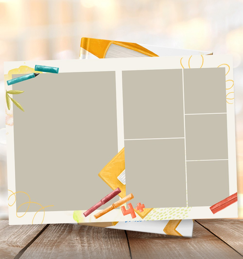 Школьный рюкзак