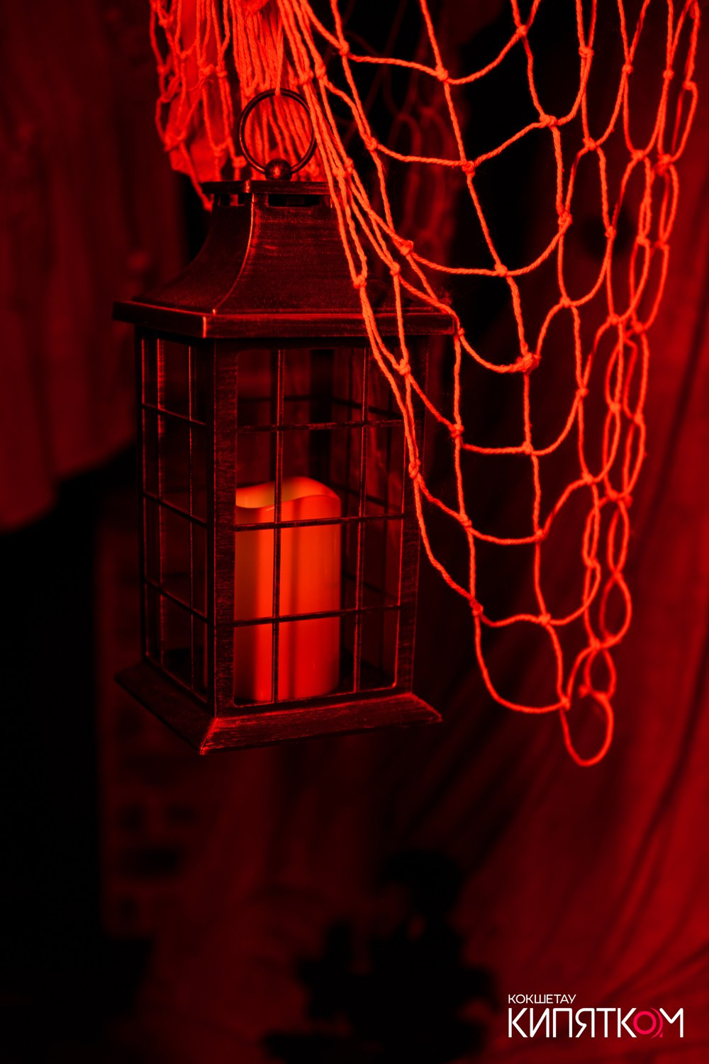 GENTLEMAN PUB. КИПЯТКОМ КОКШЕТАУ