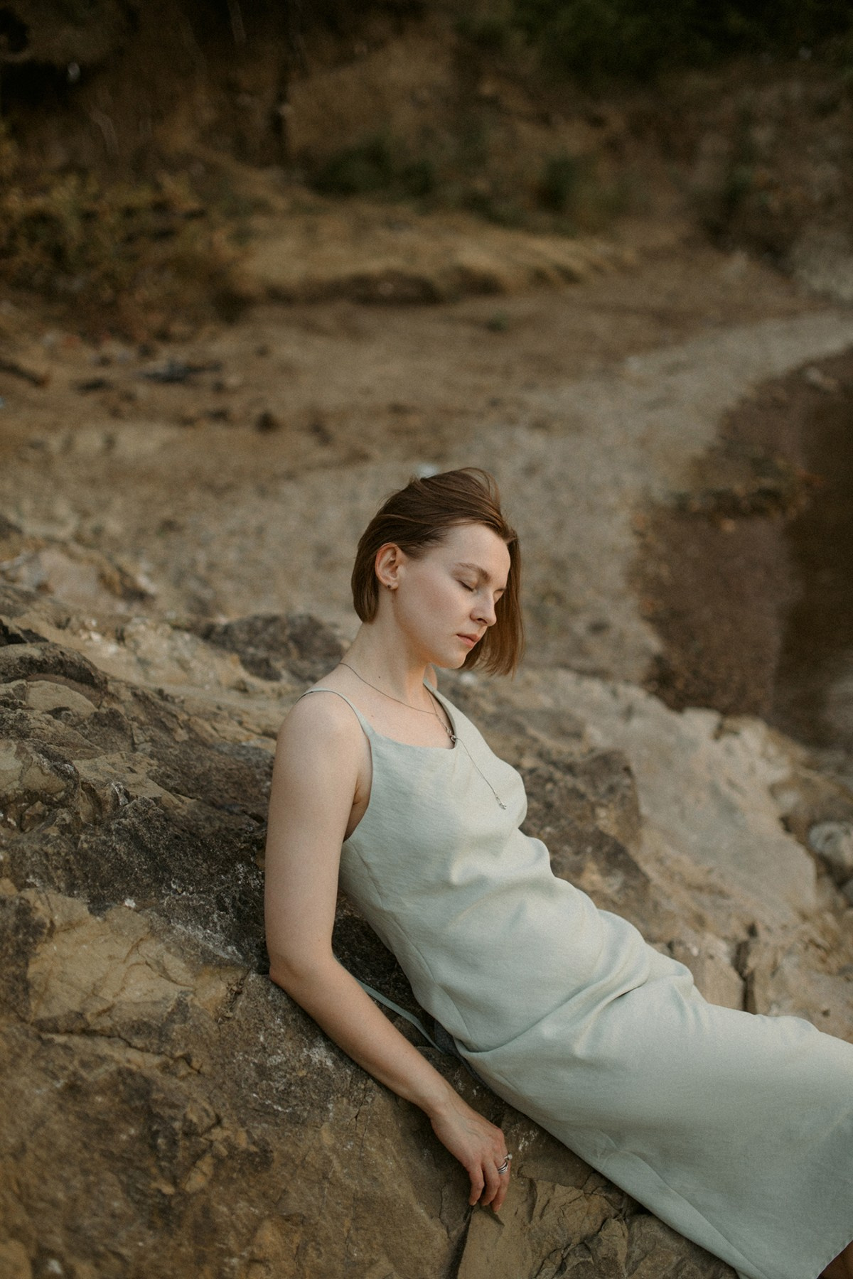 Anya. Anastasia Blud Photography