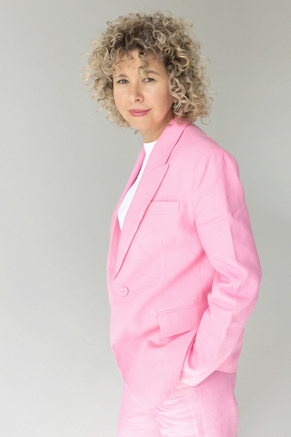 Бизнес портрет для Евгении. Семен Соколов