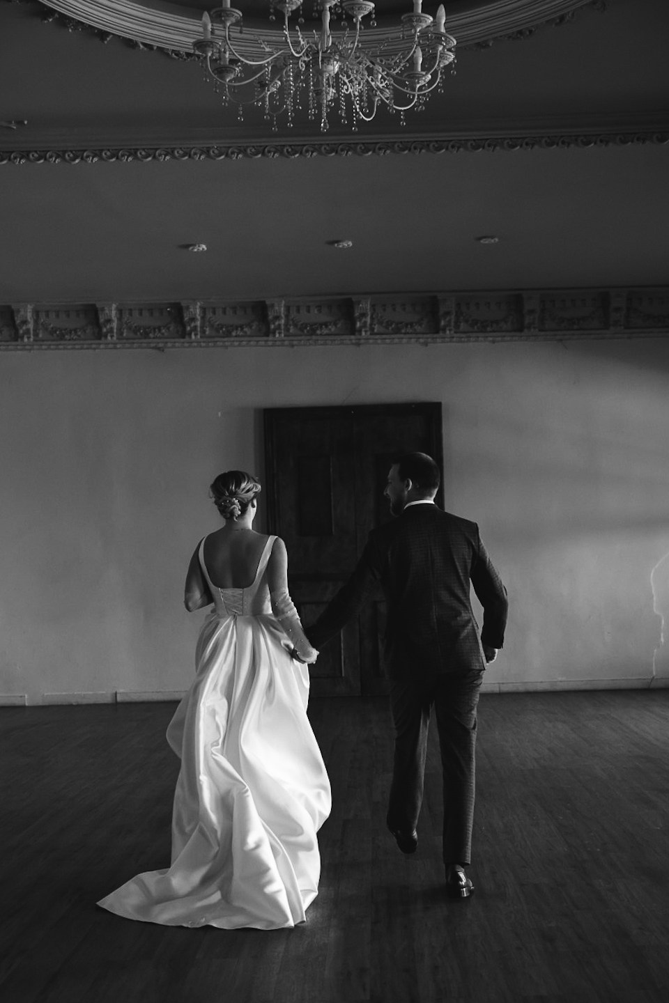 Леша и Ксюша. Фотограф Нижний Новгород