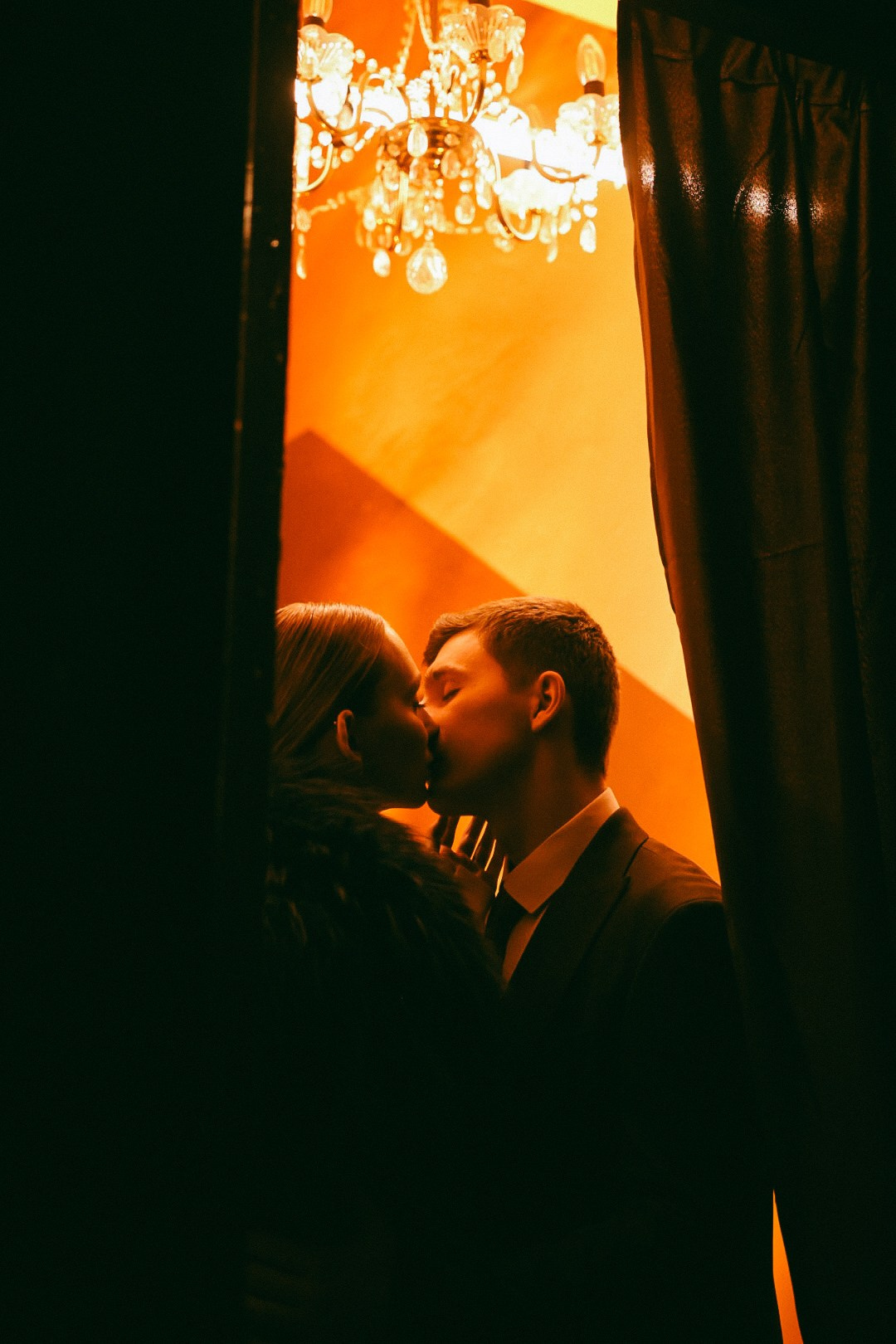 Егор и Лиза. Фотограф Нижний Новгород