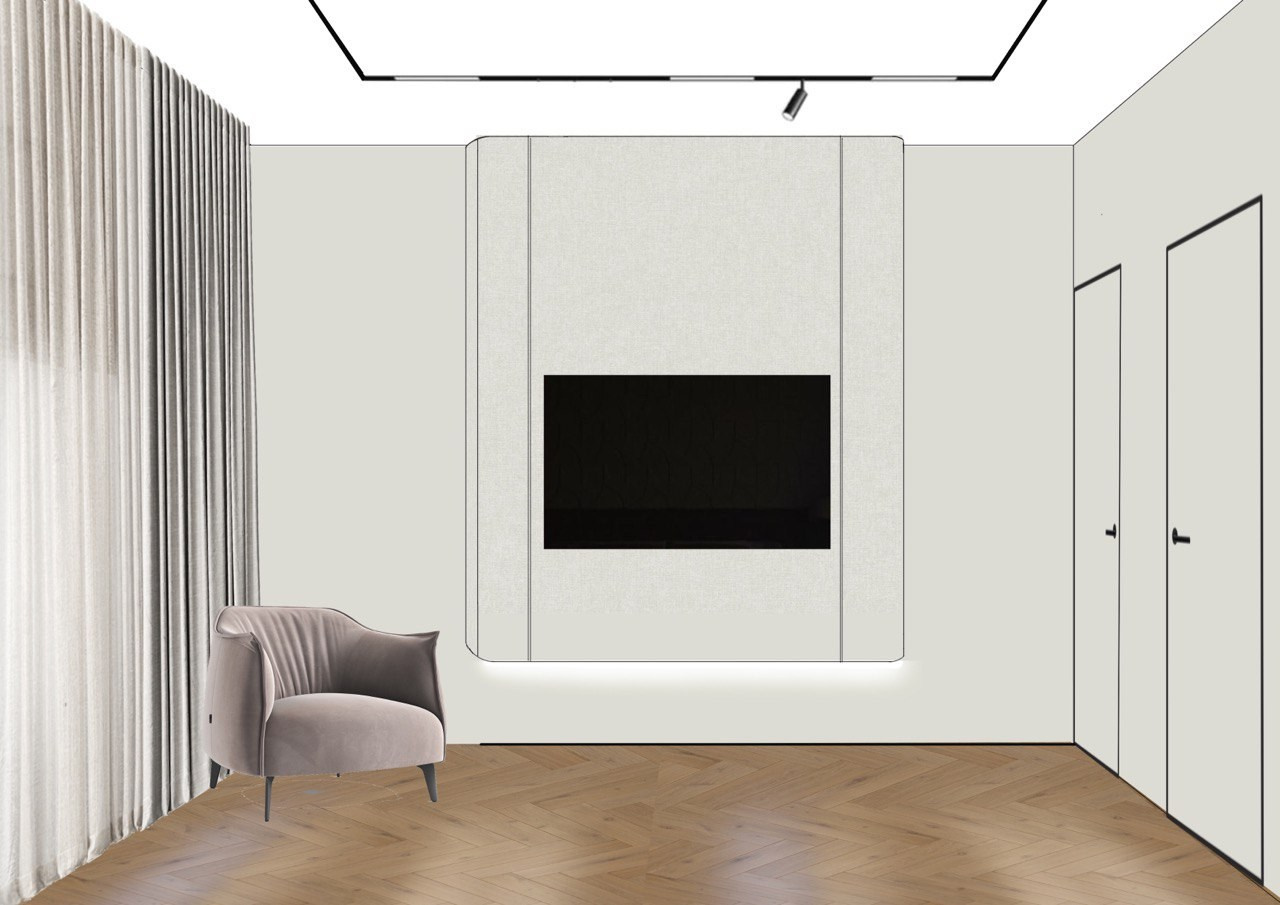 ЖК DreamTowers (коллажи). Главная