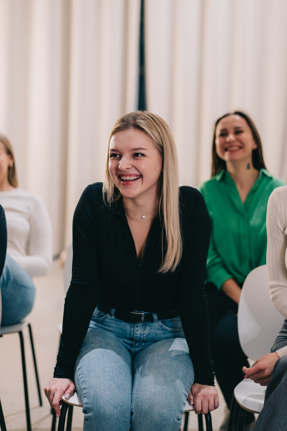 Birthday Party. Photographer in Vilnius