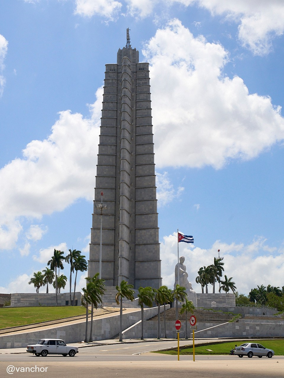 Кубинские зарисовки. Объектив бродяги