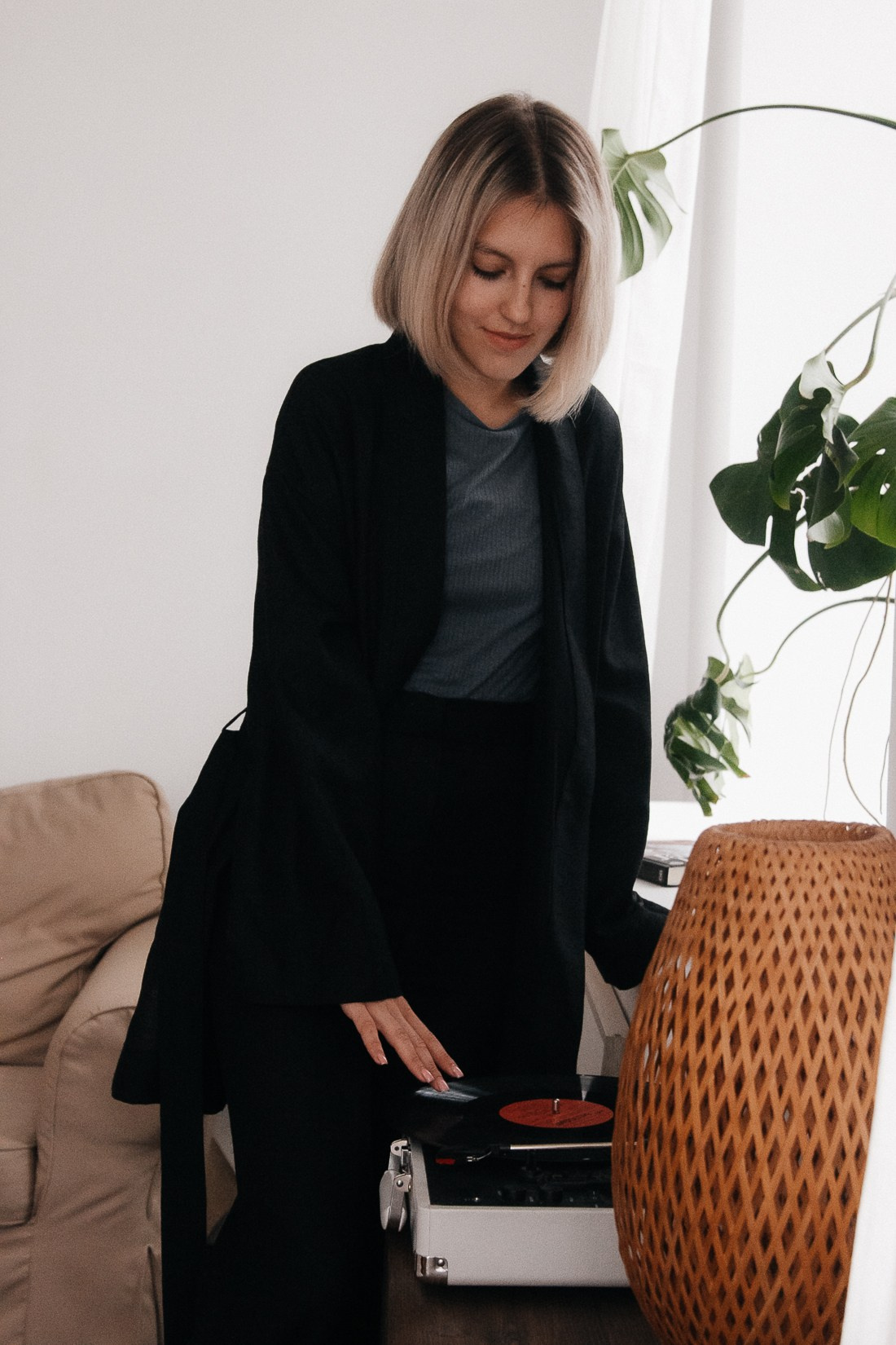KRIS. Семейный фотограф Казань Никита Федин