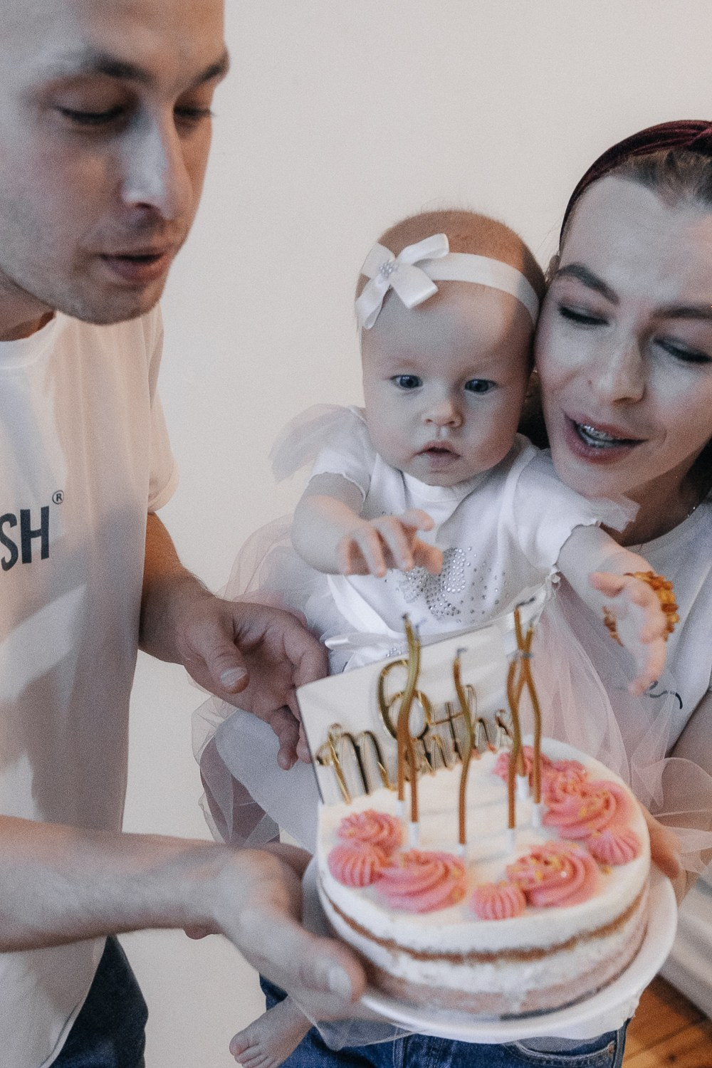 FAMILY. Семейный фотограф Казань Никита Федин