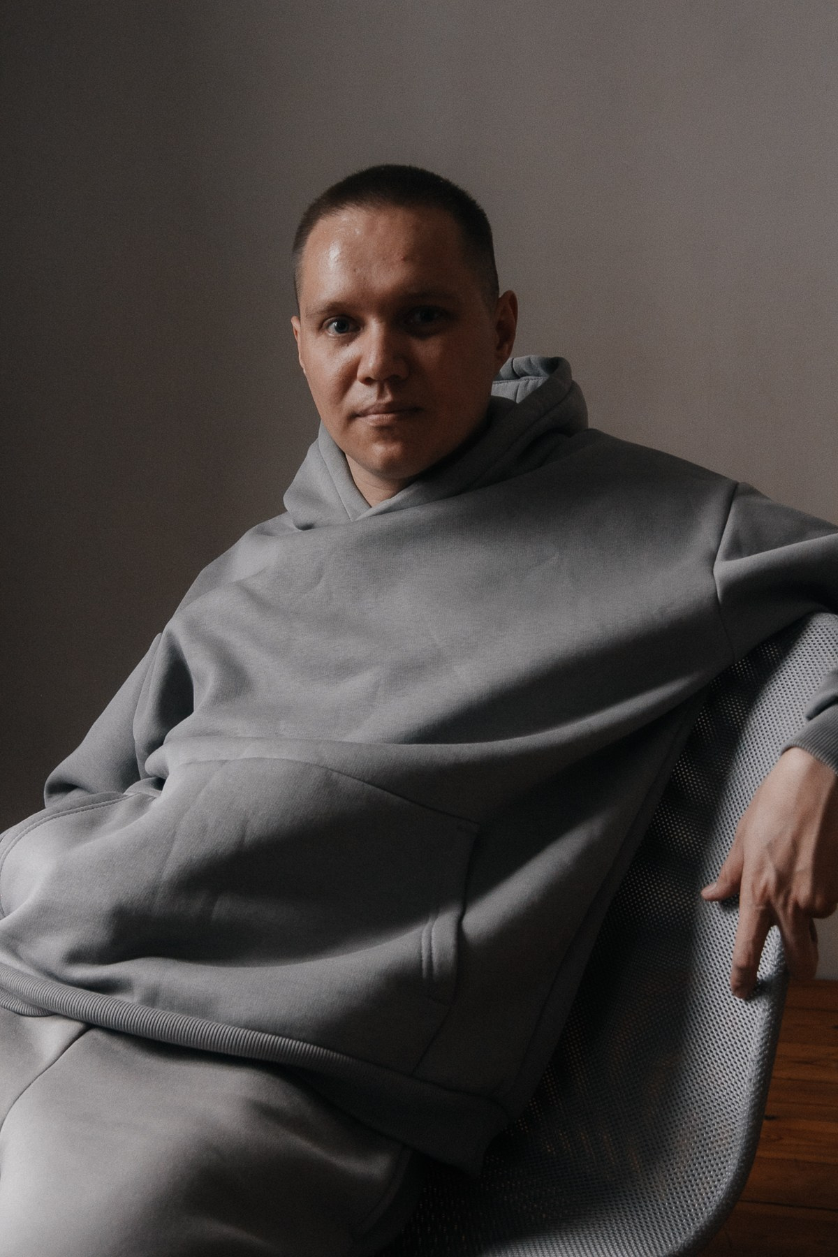 MAN. Семейный фотограф Казань Никита Федин
