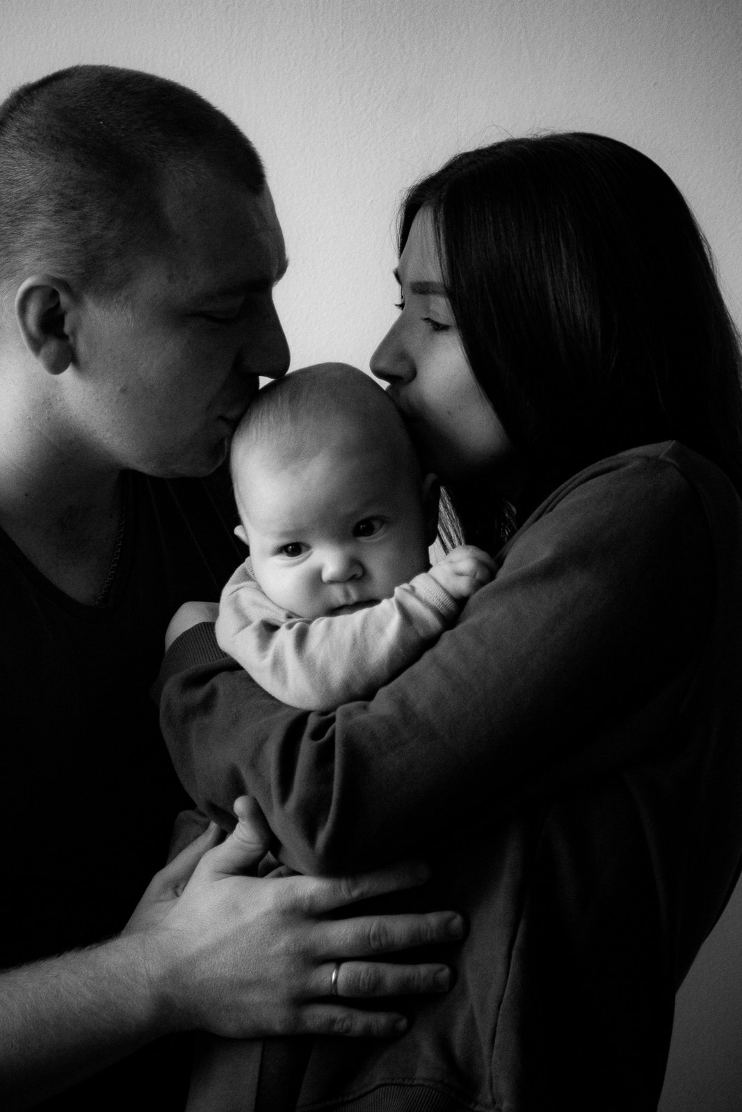 Love. Семейный фотограф Казань Никита Федин