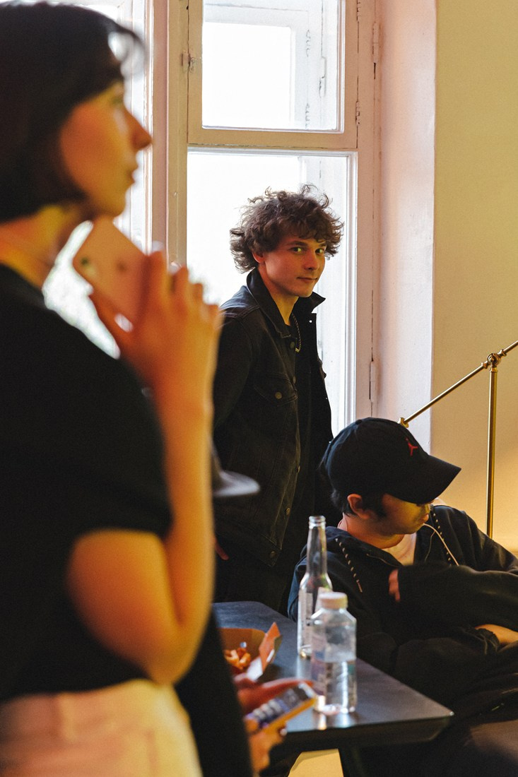 Репортажная и контент съемка. Портретный и Семейный фотограф в Санкт-Петербурге Rocket Alice