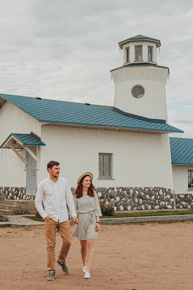 M+L. Портретный и Семейный фотограф в Санкт-Петербурге Rocket Alice