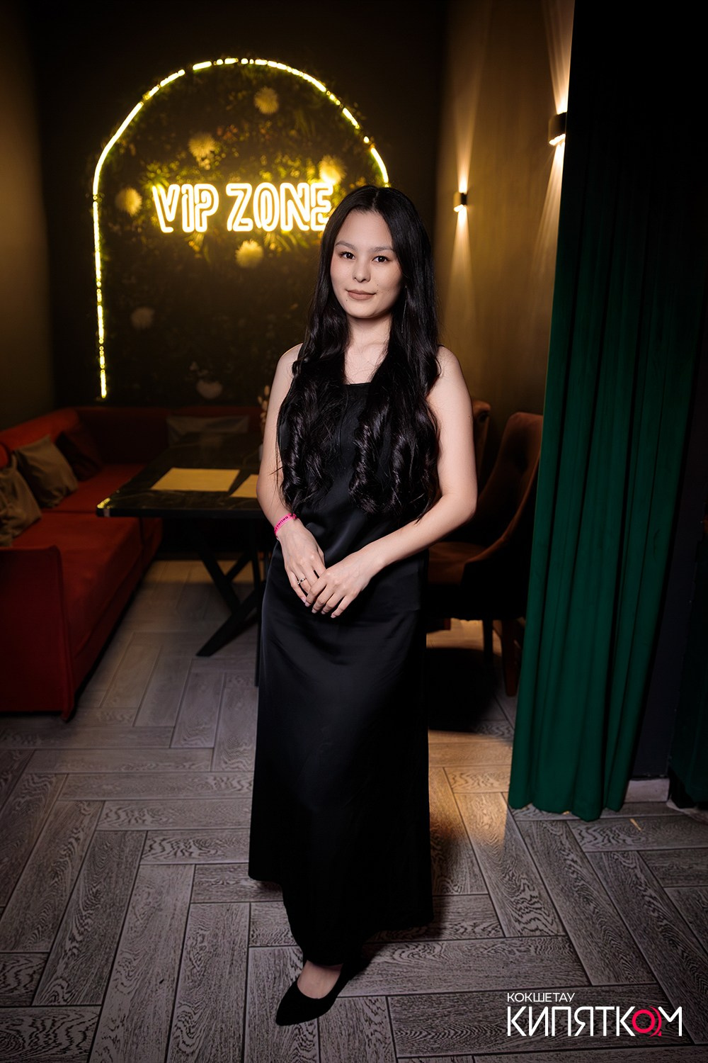 NE BRUKLIN. КИПЯТКОМ КОКШЕТАУ