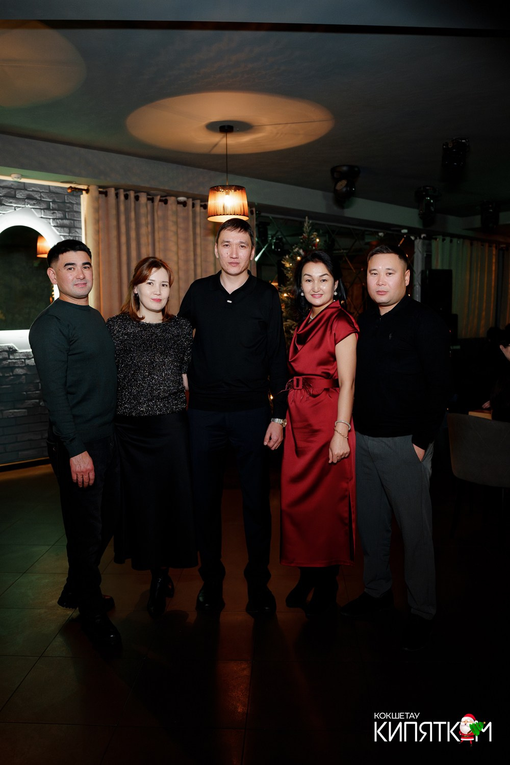 ШАШЛЫЧНЫЙ ДВОР. КИПЯТКОМ КОКШЕТАУ